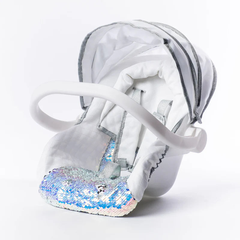 Roma Polly Car Seat 