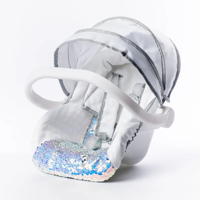 Roma Polly Car Seat RP-CS