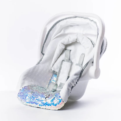 Roma Polly Car Seat RP-CS