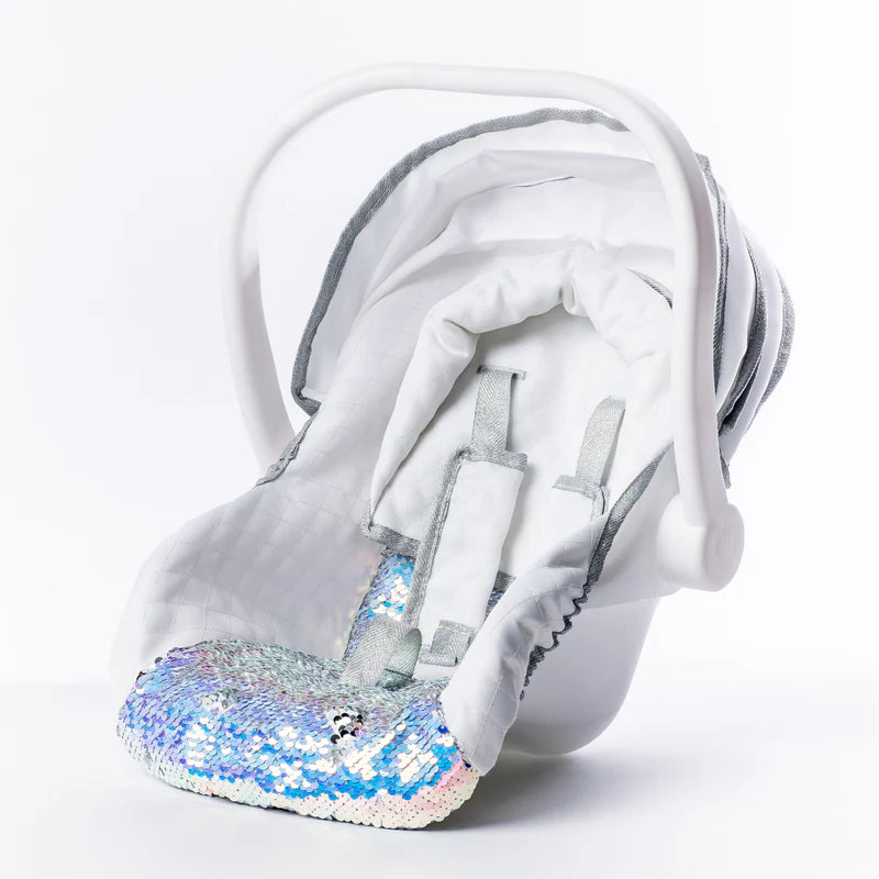 Roma Polly Car Seat RP-CS