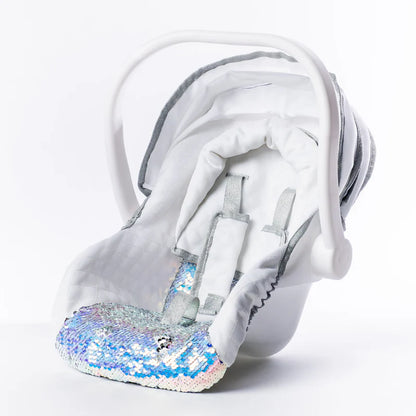 Roma Polly Car Seat RP-CS