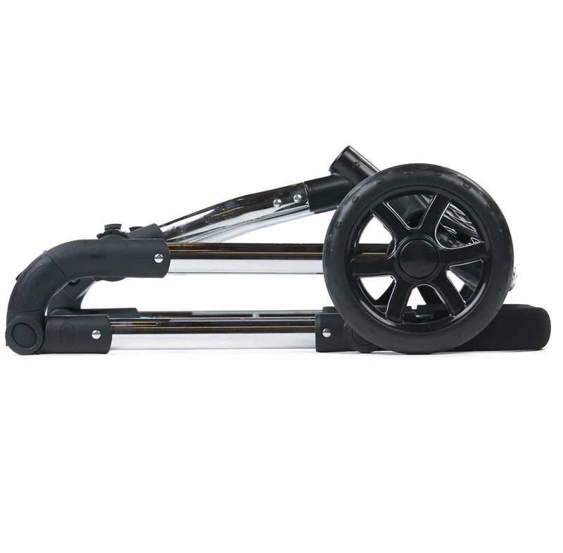 Roma Polly Single Dolls Pram RPS-M