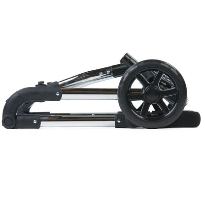 Roma Polly Single Dolls Pram RPS-M