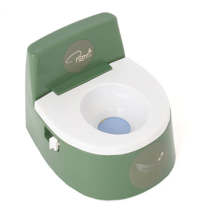 Roma RHS 10 Piece Accessory Set - Fern RD-RHS-10P-FR