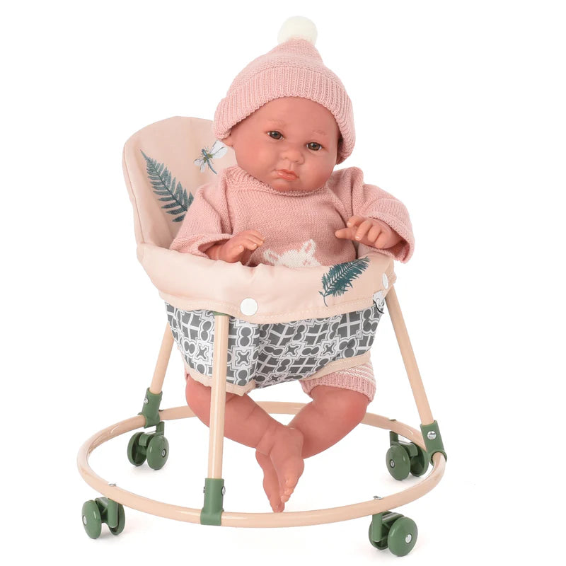 Roma RHS 10 Piece Accessory Set - Fern RD-RHS-10P-FR