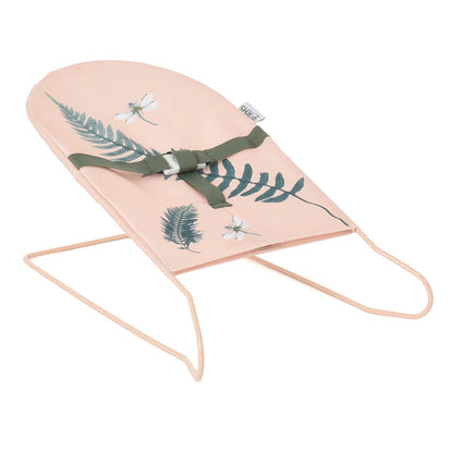 Roma RHS 10 Piece Accessory Set - Fern RD-RHS-10P-FR