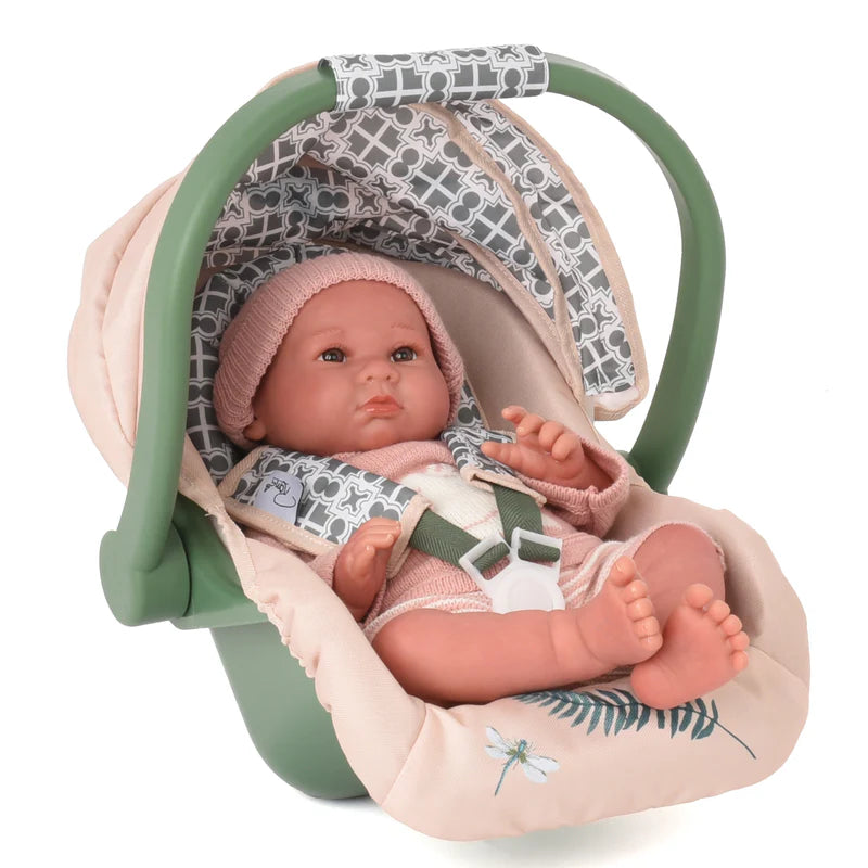 Roma RHS Car Seat - Fern RDCS-RHS-FR