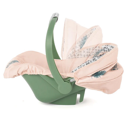 Roma RHS Car Seat - Fern RDCS-RHS-FR