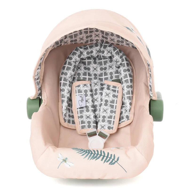 Roma RHS Car Seat - Fern RDCS-RHS-FR