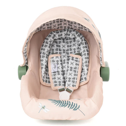 Roma RHS Car Seat - Fern RDCS-RHS-FR