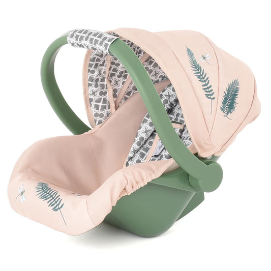 Roma RHS Car Seat - Fern RDCS-RHS-FR