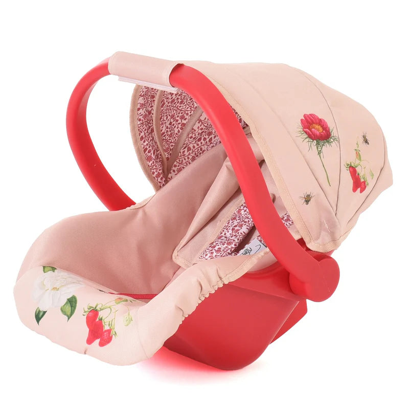 Roma RHS Car Seat - Flora 