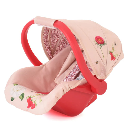 Roma RHS Car Seat - Flora 