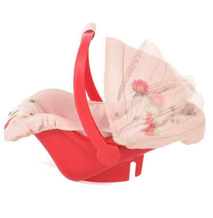 Roma RHS Car Seat - Flora RDCS-RHS-FL