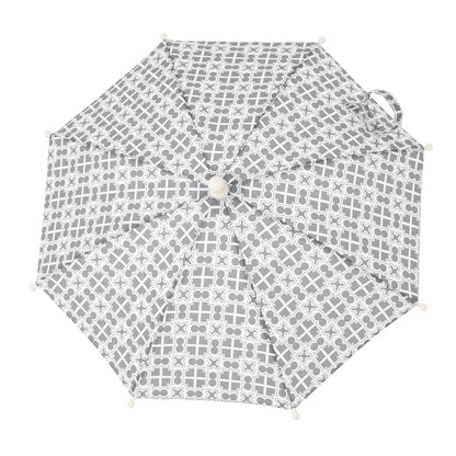 Roma RHS Parasol - Fern 