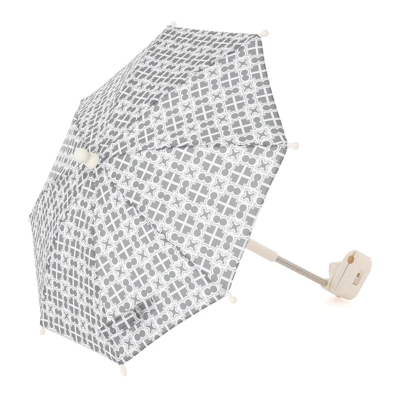 Roma RHS Parasol - Fern RDP-RHS-FR