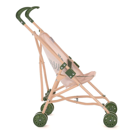 Roma RHS Umbrella Buggy - Fern 