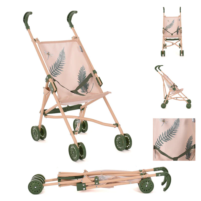 Roma RHS Umbrella Buggy - Fern RDP-RHS-UMB-FR