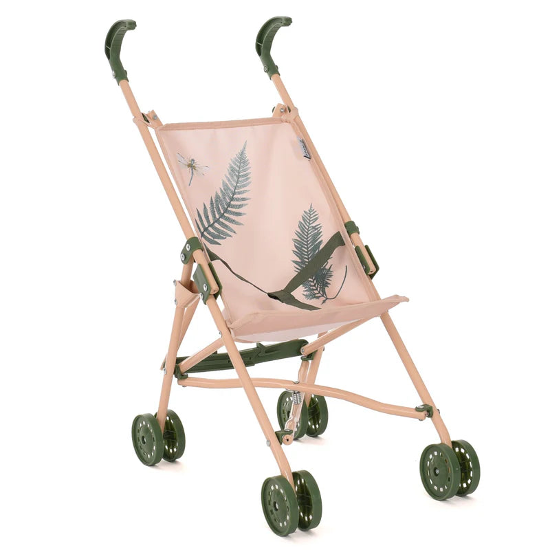 Roma RHS Umbrella Buggy - Fern RDP-RHS-UMB-FR