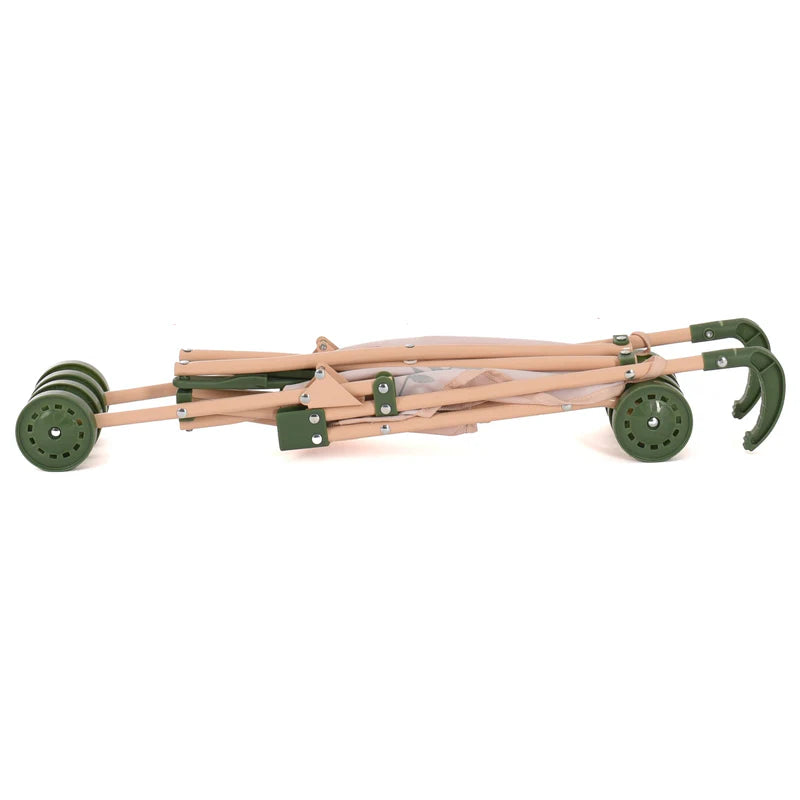 Roma RHS Umbrella Buggy - Fern RDP-RHS-UMB-FR