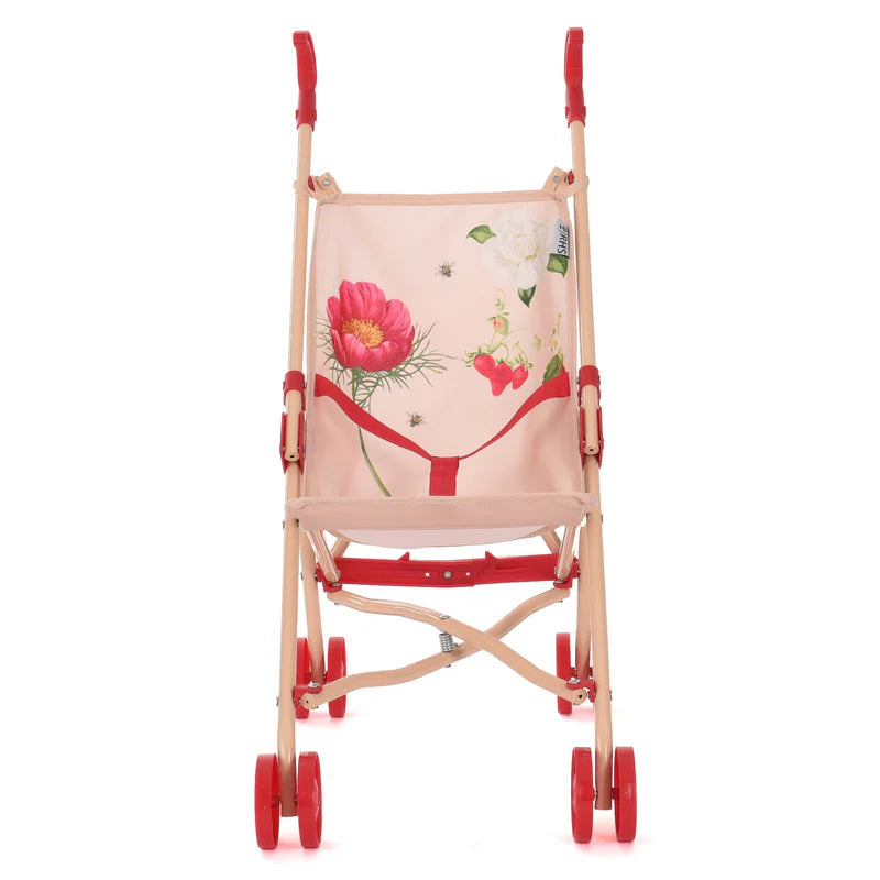 Roma RHS Umbrella Buggy - Flora 