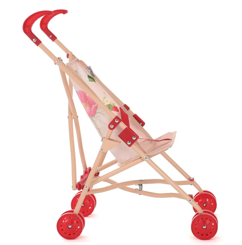 Roma RHS Umbrella Buggy - Flora RDP-RHS-UMB-FL