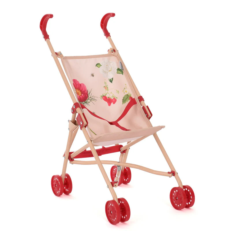 Roma RHS Umbrella Buggy - Flora RDP-RHS-UMB-FL