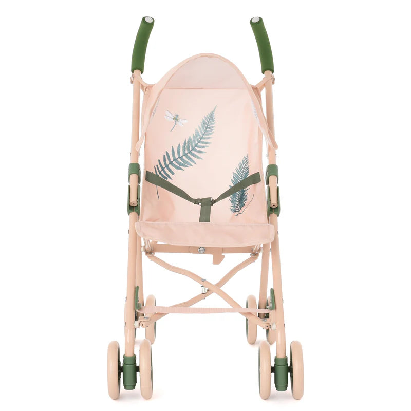 Roma RHS XL Umbrella Buggy - Fern RDP-RHS-UXL-FR