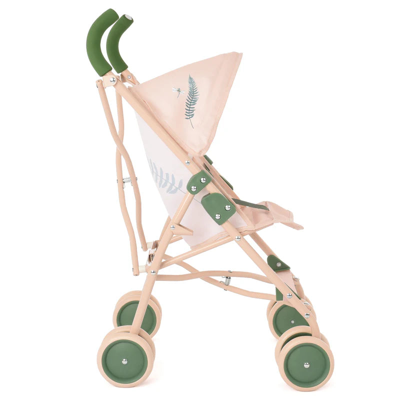 Roma RHS XL Umbrella Buggy - Fern RDP-RHS-UXL-FR