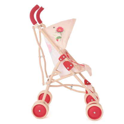 Roma RHS XL Umbrella Buggy - Flora 