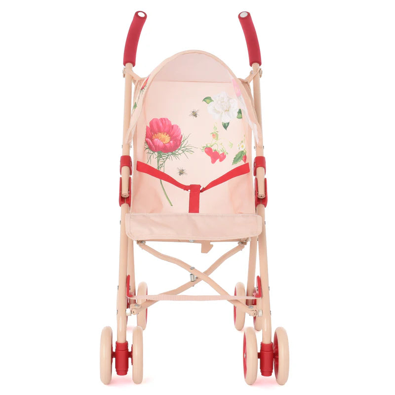 Roma RHS XL Umbrella Buggy - Flora RDP-RHS-UXL-FL