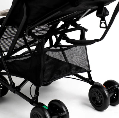 Roma Rizzo 2 - Teddy Black R-R2-TBLK