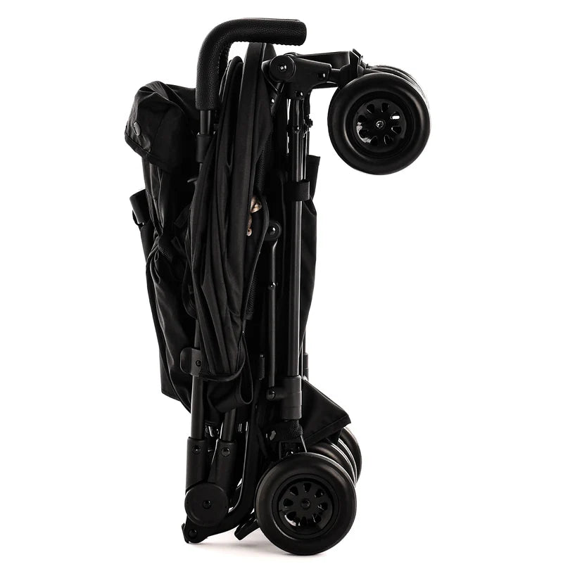 Roma Rizzo 2 - Teddy Black R-R2-TBLK