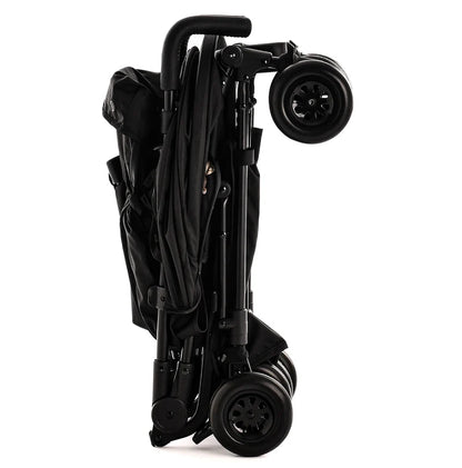 Roma Rizzo 2 - Teddy Black R-R2-TBLK