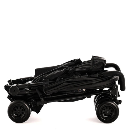 Roma Rizzo 2 - Teddy Black R-R2-TBLK