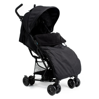 Roma Rizzo 2 - Teddy Black R-R2-TBLK