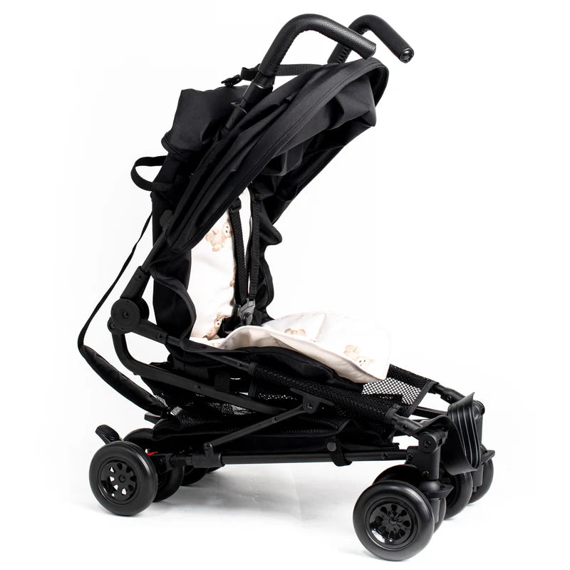 Roma Rizzo 2 - Teddy Cream R-R2-TCRM