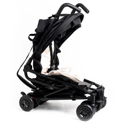 Roma Rizzo 2 - Teddy Cream R-R2-TCRM