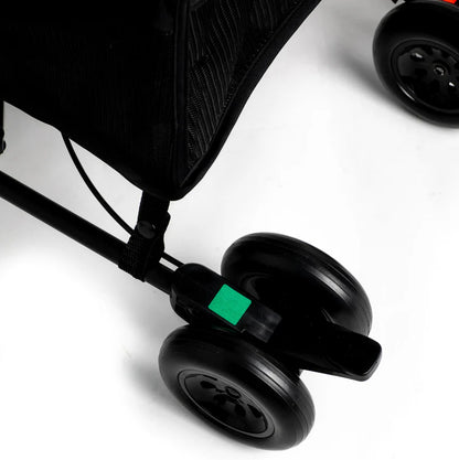 Roma Rizzo 2 - Teddy Cream R-R2-TCRM