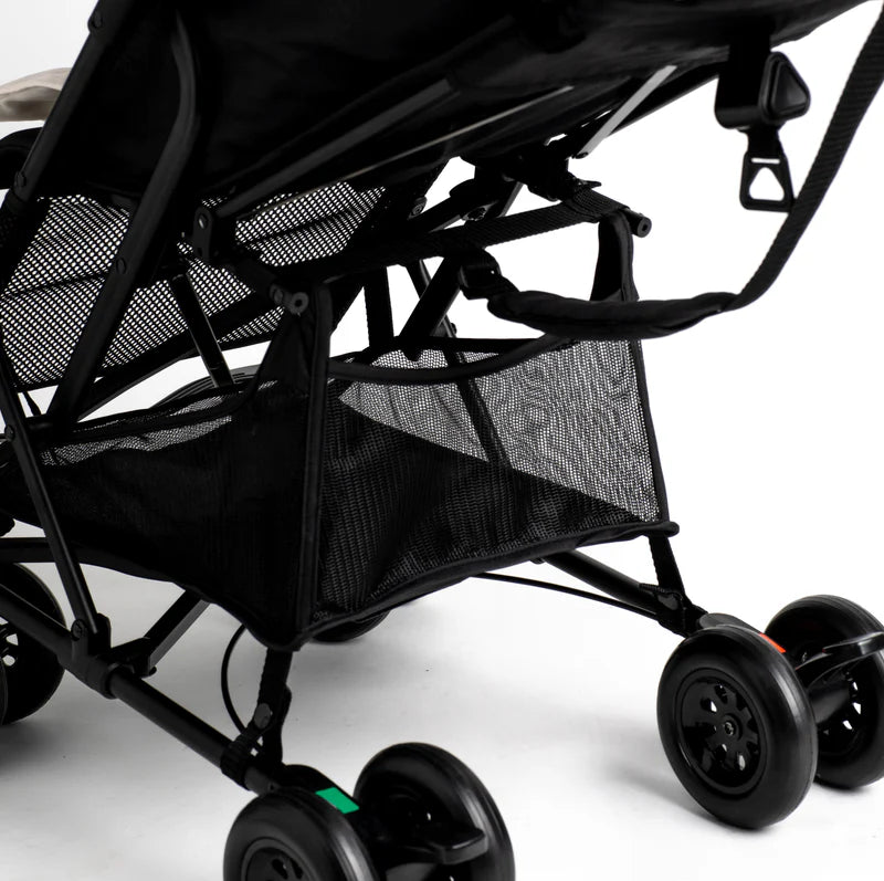 Roma Rizzo 2 - Teddy Cream R-R2-TCRM