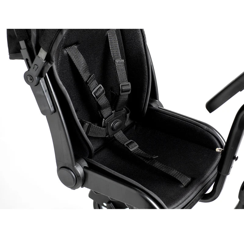 Roma Side Rider R-SR-V1