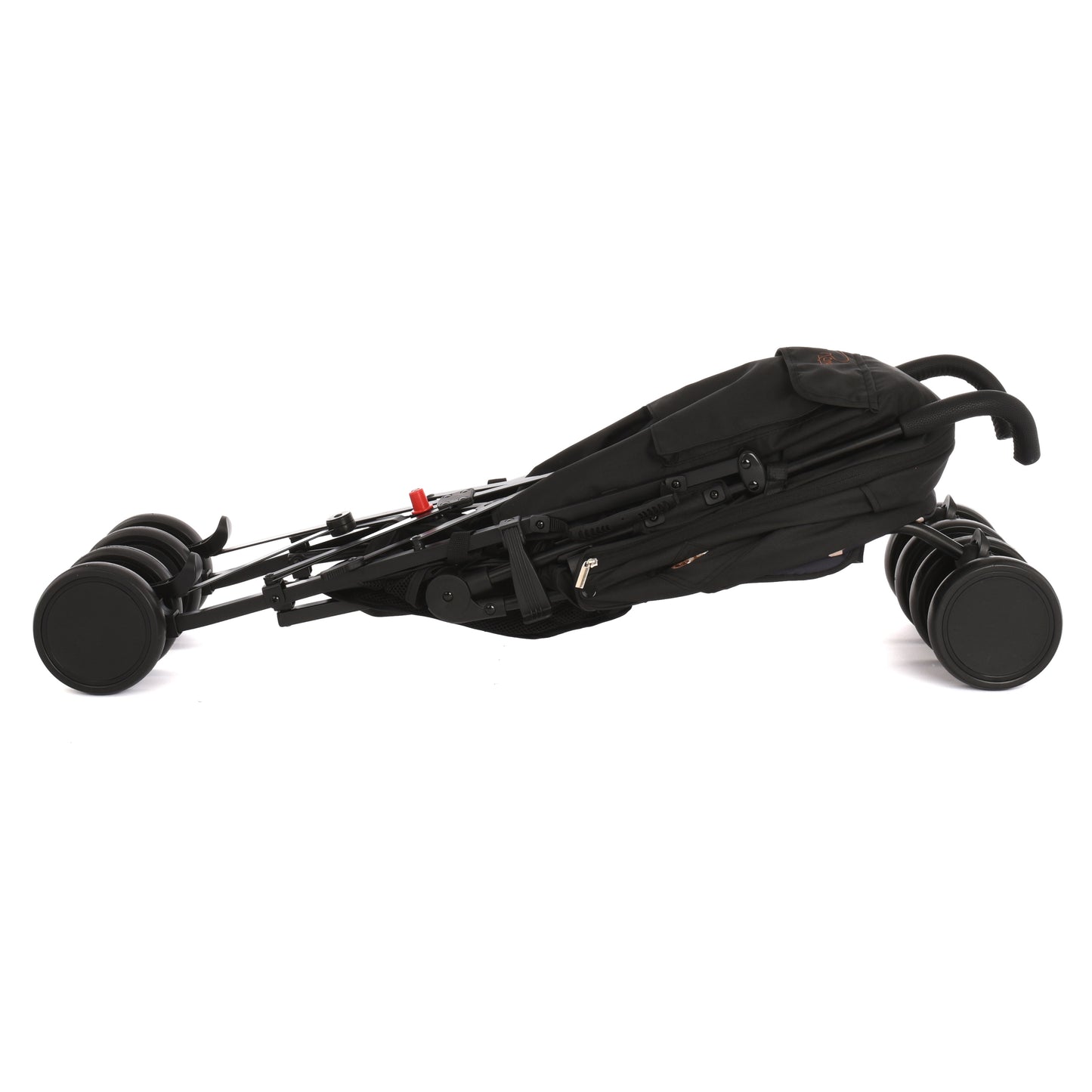 Roma Star - Teddy Black R-S5-TBLK