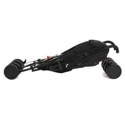 Roma Star - Teddy Black R-S5-TBLK