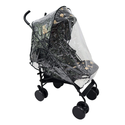 Roma Star - Teddy Black R-S5-TBLK