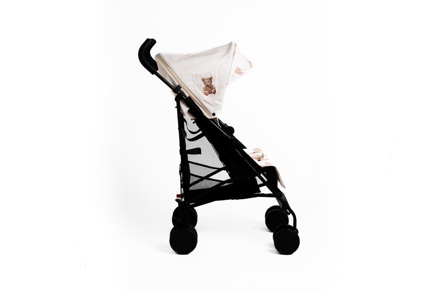 Roma Star - Teddy Cream R-S5-TCRM