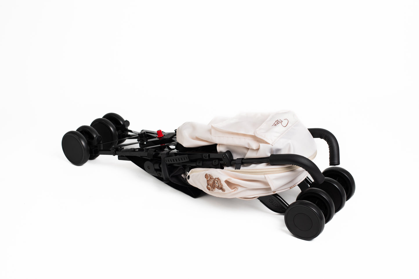 Roma Star - Teddy Cream R-S5-TCRM