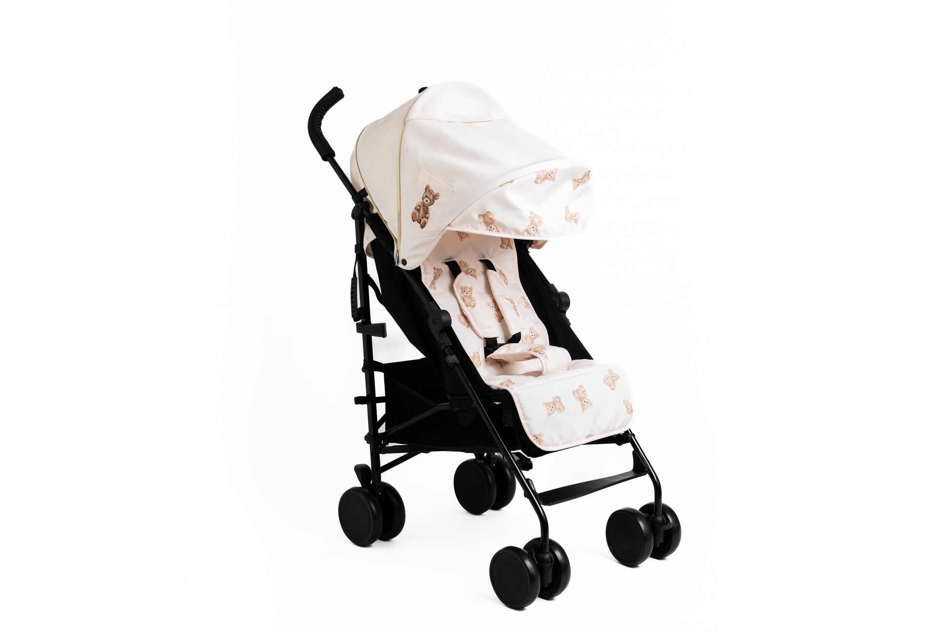 Roma Star - Teddy Cream R-S5-TCRM