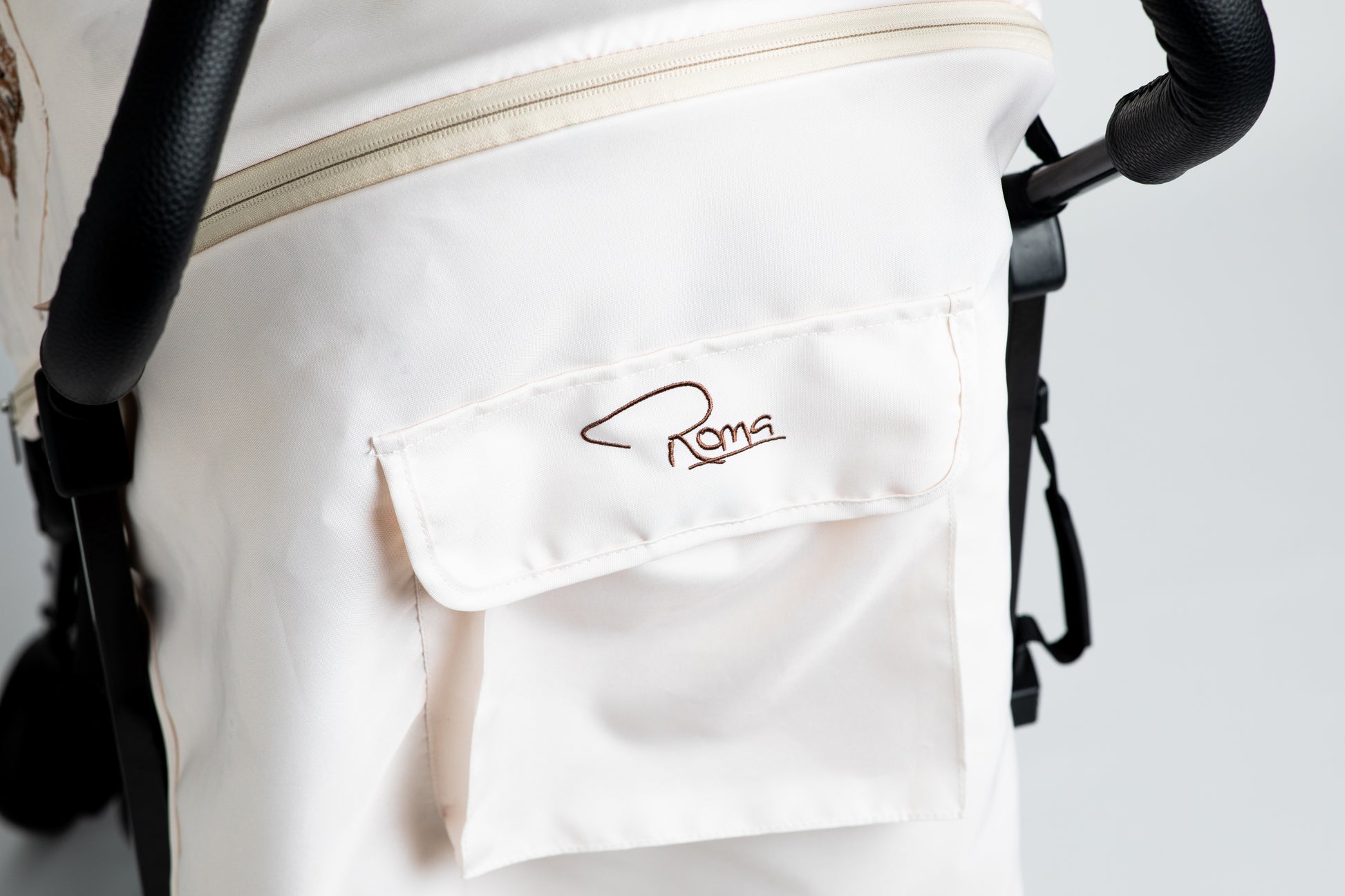 Roma Star - Teddy Cream R-S5-TCRM