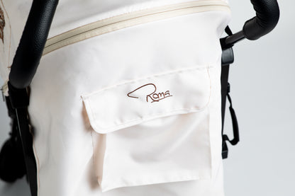 Roma Star - Teddy Cream R-S5-TCRM