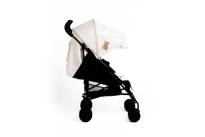 Roma Star - Teddy Cream R-S5-TCRM